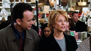 You've Got Mail's poster