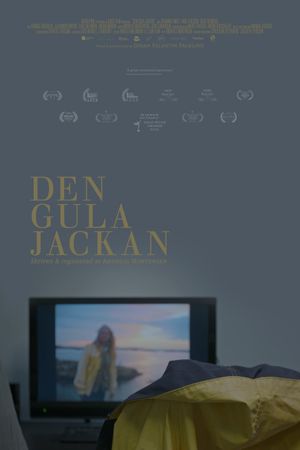 The Yellow Jacket's poster image