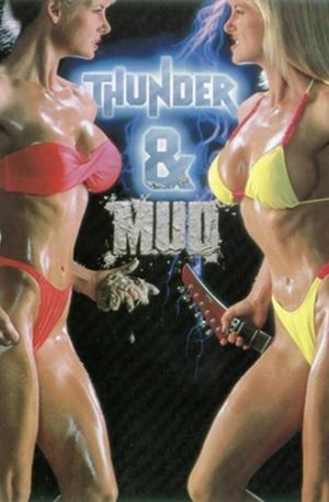 Thunder and Mud's poster image