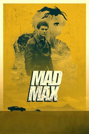 Mad Max's poster