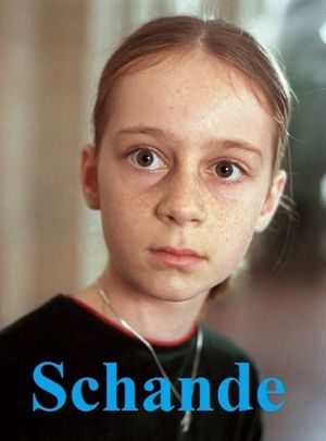 Schande's poster