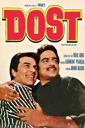 Dost's poster
