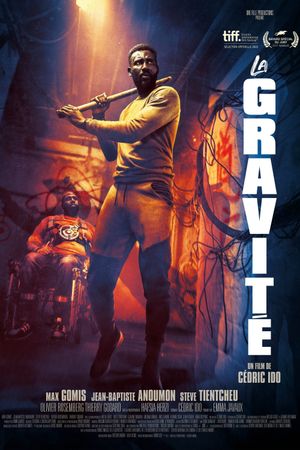 The Gravity's poster