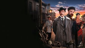 Khitrovka. The Sign of Four's poster