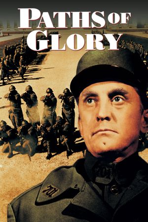 Paths of Glory's poster