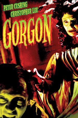 The Gorgon's poster