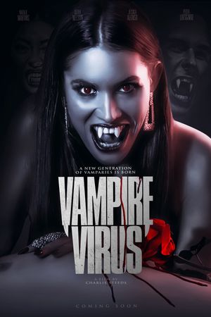 Vampire Virus's poster