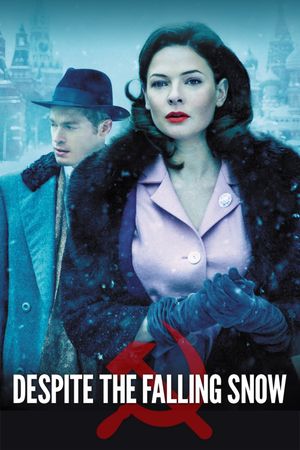 Despite the Falling Snow's poster