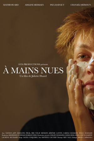 À Mains Nues's poster