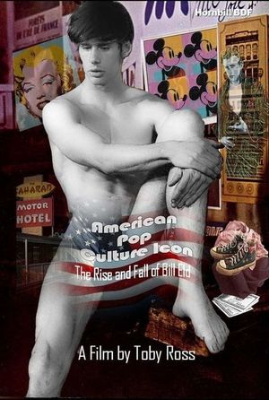 Bill Eld: American Pop Culture Icon's poster
