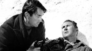 The Guns of Navarone's poster