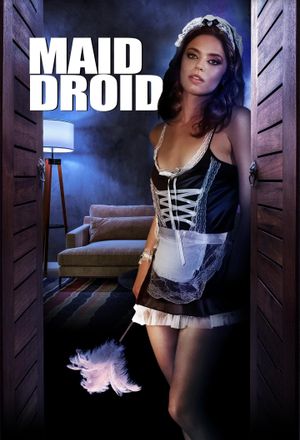Maid Droid's poster