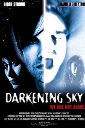 Darkening Sky's poster image