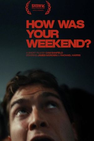 How Was Your Weekend?'s poster