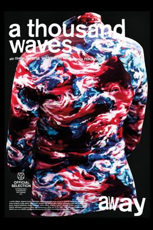 A Thousand Waves Away's poster