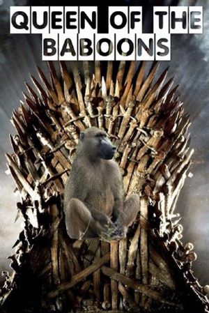 Queen of the Baboons's poster