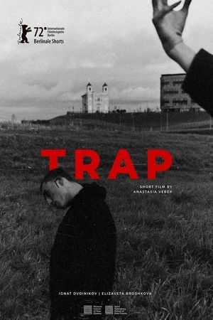 Trap's poster