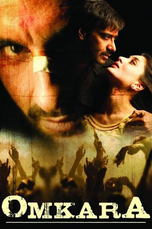 Omkara's poster