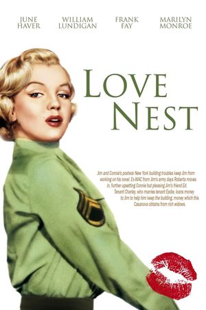 Love Nest's poster