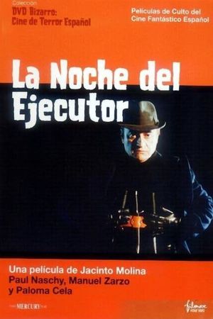 The Night of the Executioner's poster