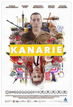 Kanarie's poster