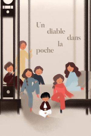 A Devil in the Pocket's poster