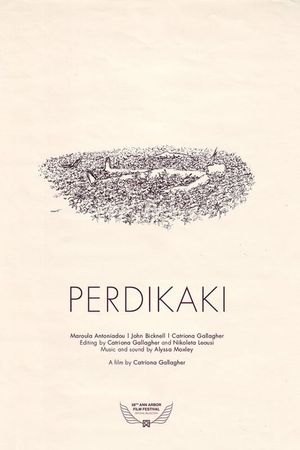 Perdikaki's poster