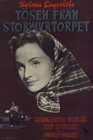 Tösen från Stormyrtorpet's poster