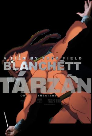 Tarzan's poster