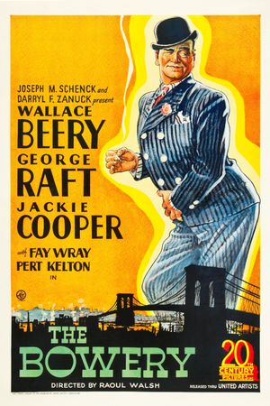 The Bowery's poster image