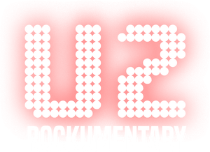 U2: Rockumentary's poster