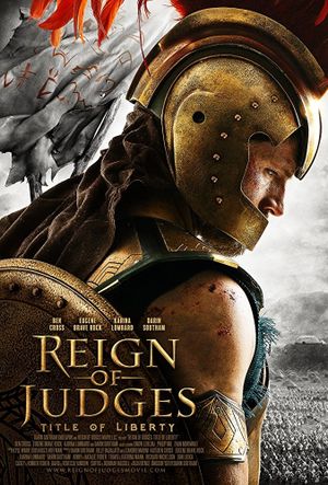 Reign of Judges: Title of Liberty - Concept Short's poster image