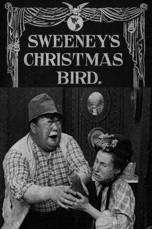 Sweeney's Christmas Bird's poster