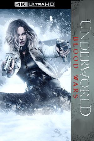 Underworld: Blood Wars's poster