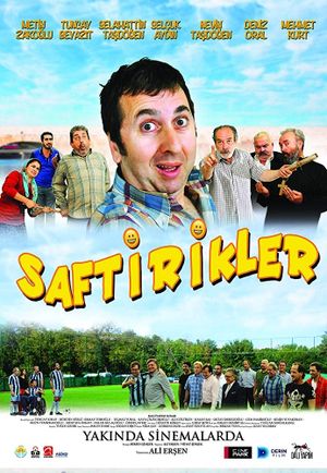 Saftirikler's poster