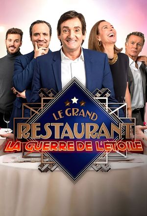The Grand Restaurant IV's poster