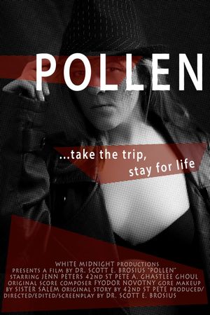 Pollen's poster