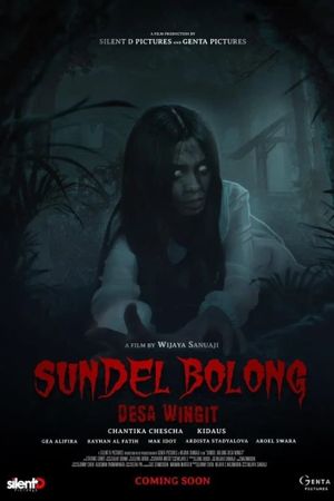 Sundel Bolong Desa Wingit's poster