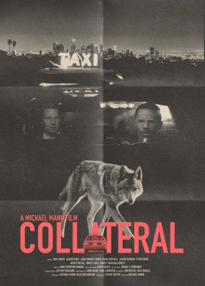 Collateral's poster