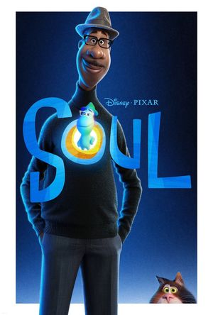 Soul's poster