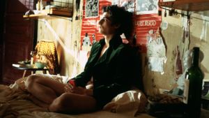 The Dreamers's poster