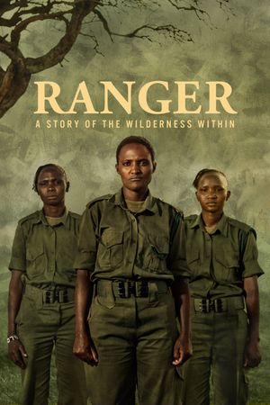 Ranger's poster