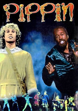 Pippin's poster