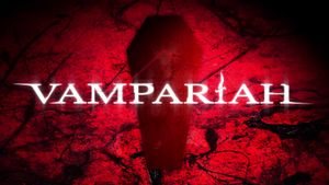 Vampariah's poster