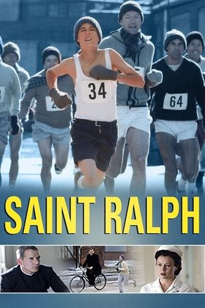 Saint Ralph's poster