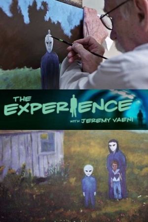 David Huggins: Experienced's poster