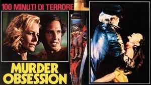 Murder Syndrome's poster