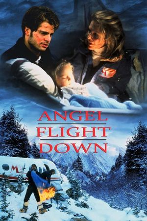 Angel Flight Down's poster