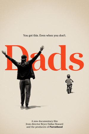 Dads's poster