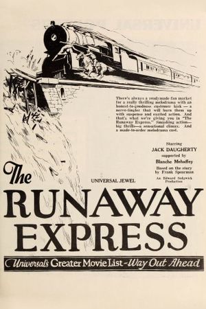 The Runaway Express's poster image